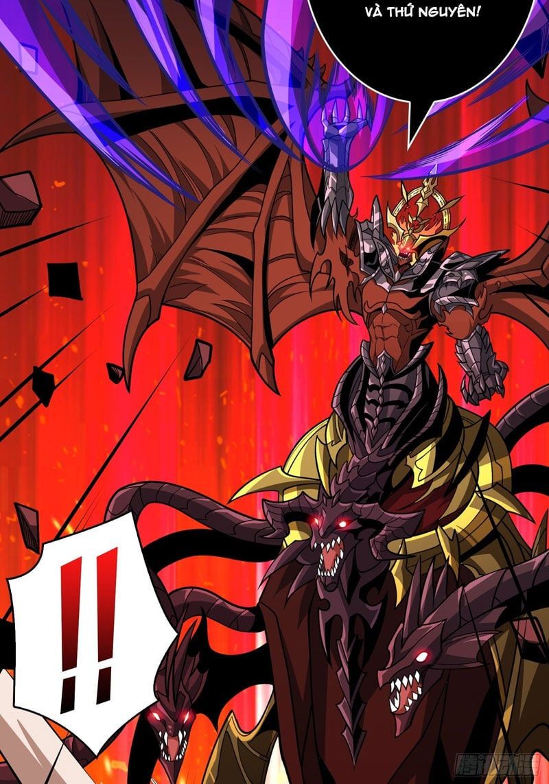 đọc truyện Vừa Chơi Đã Có Tài Khoản Vương Giả Chương 338 ảnh 42 tại Thiên Thai Truyện