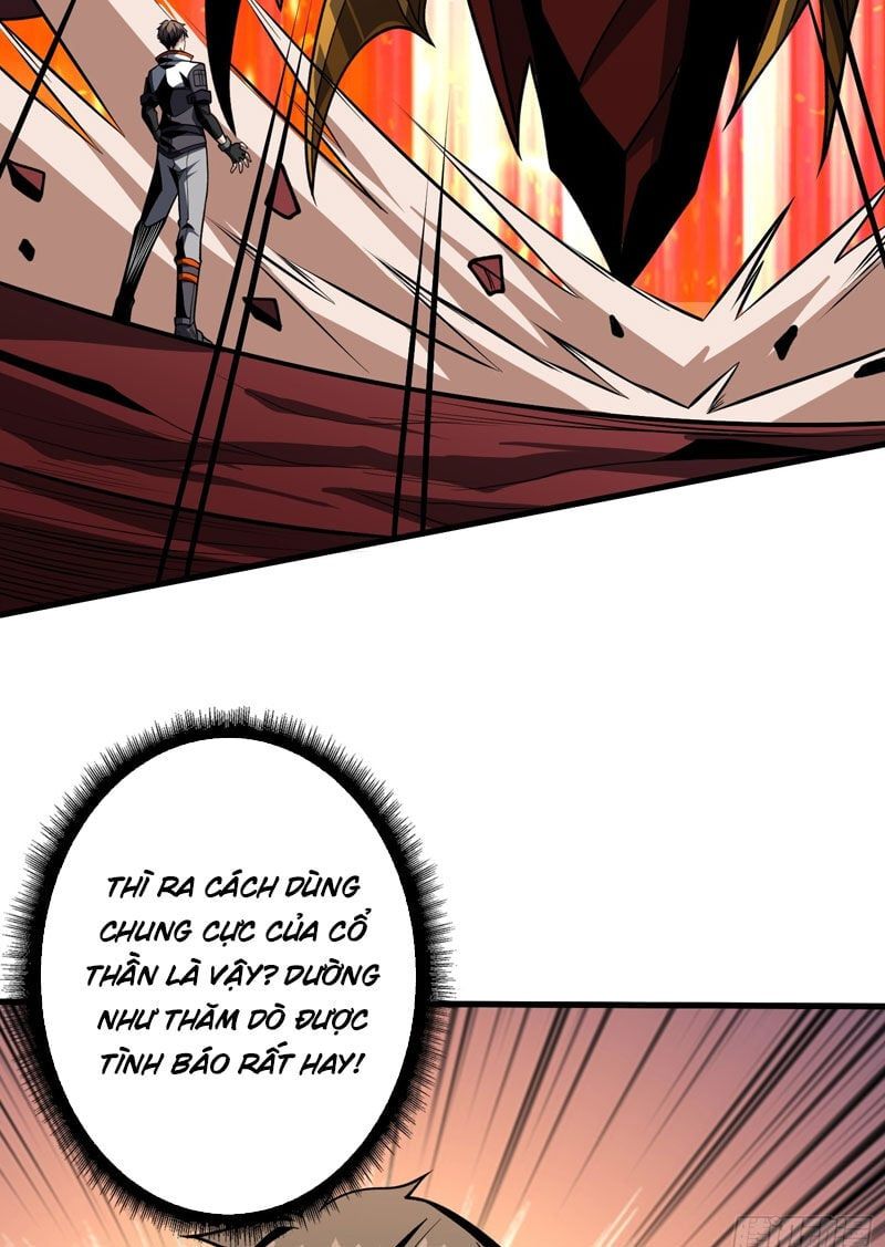 đọc truyện Vừa Chơi Đã Có Tài Khoản Vương Giả Chương 338 ảnh 43 tại Thiên Thai Truyện