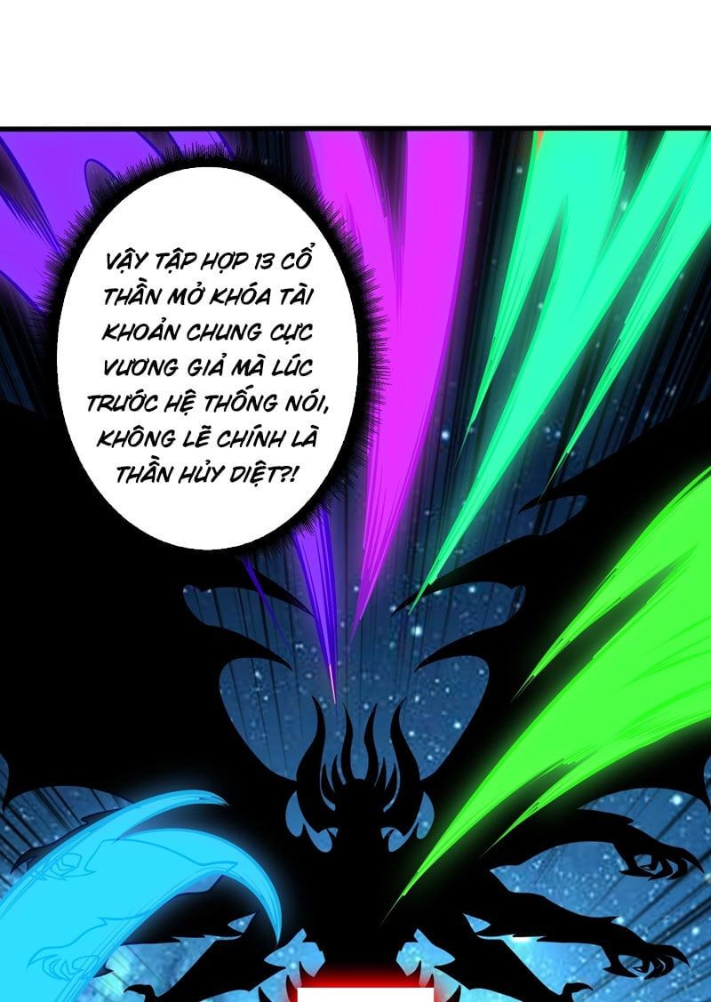 đọc truyện Vừa Chơi Đã Có Tài Khoản Vương Giả Chương 338 ảnh 45 tại Thiên Thai Truyện