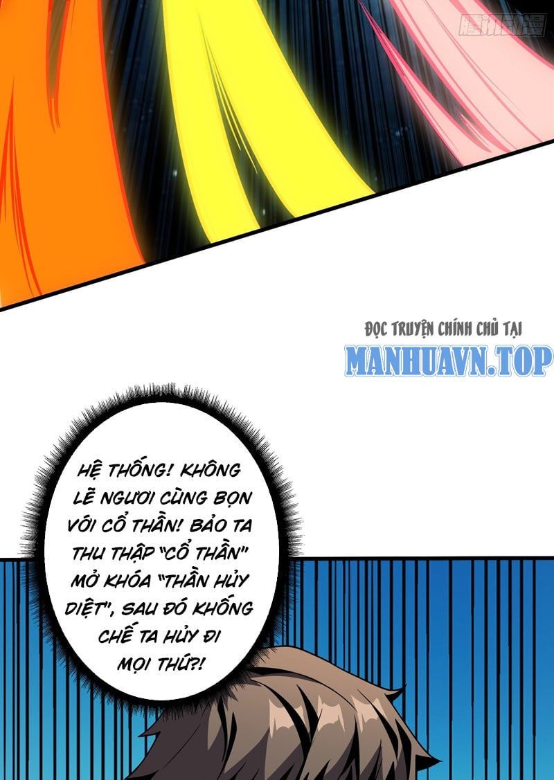 đọc truyện Vừa Chơi Đã Có Tài Khoản Vương Giả Chương 338 ảnh 47 tại Thiên Thai Truyện