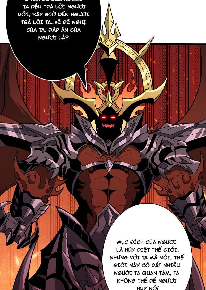 đọc truyện Vừa Chơi Đã Có Tài Khoản Vương Giả Chương 338 ảnh 49 tại Thiên Thai Truyện