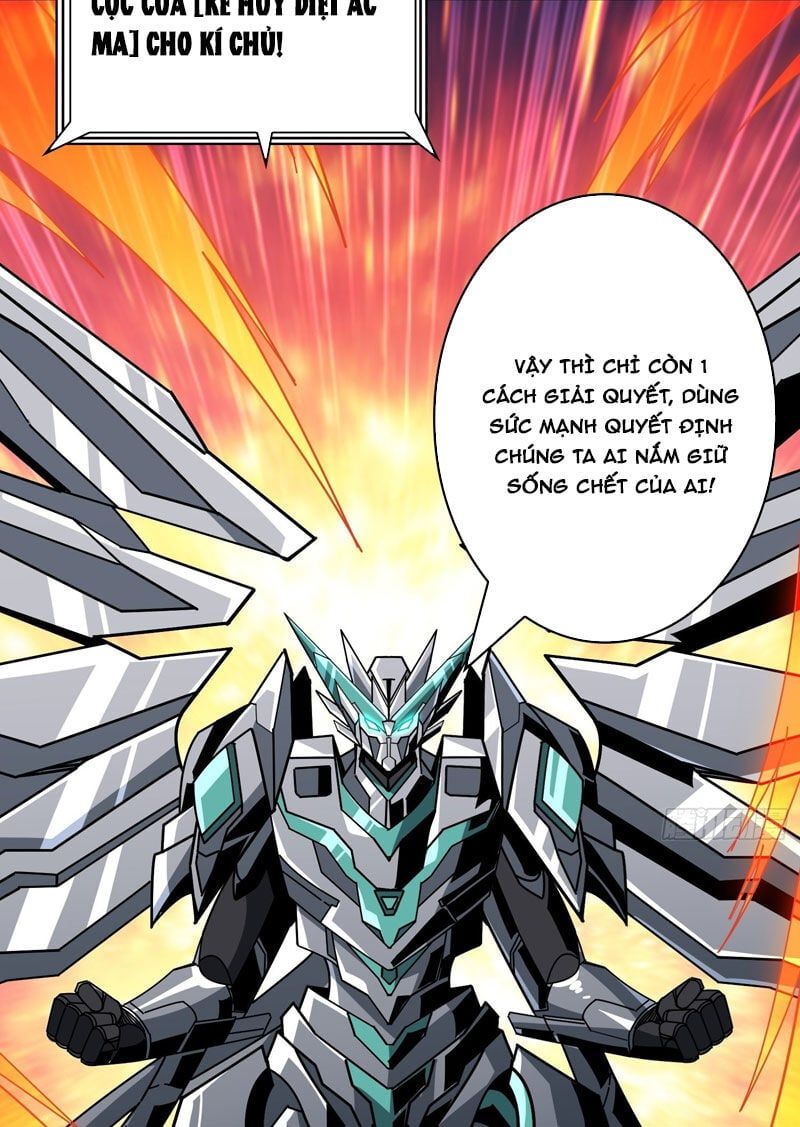 đọc truyện Vừa Chơi Đã Có Tài Khoản Vương Giả Chương 338 ảnh 54 tại Thiên Thai Truyện