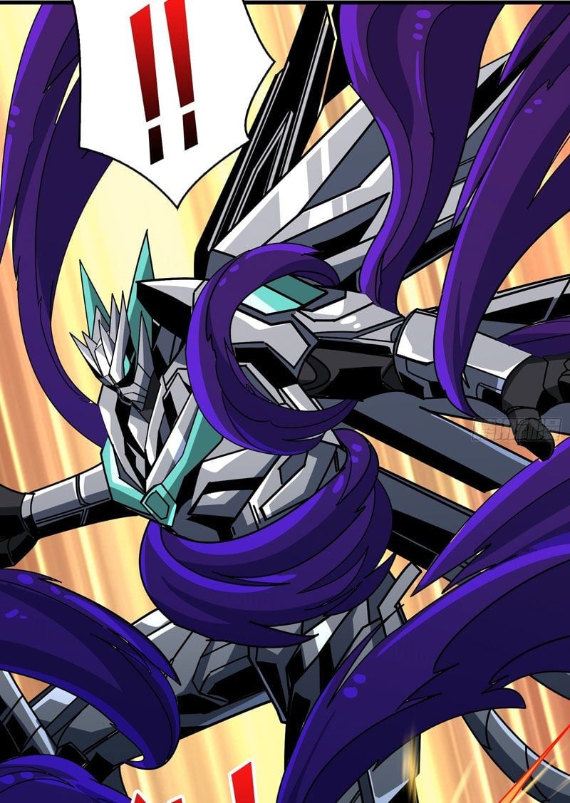 đọc truyện Vừa Chơi Đã Có Tài Khoản Vương Giả Chương 338 ảnh 58 tại Thiên Thai Truyện