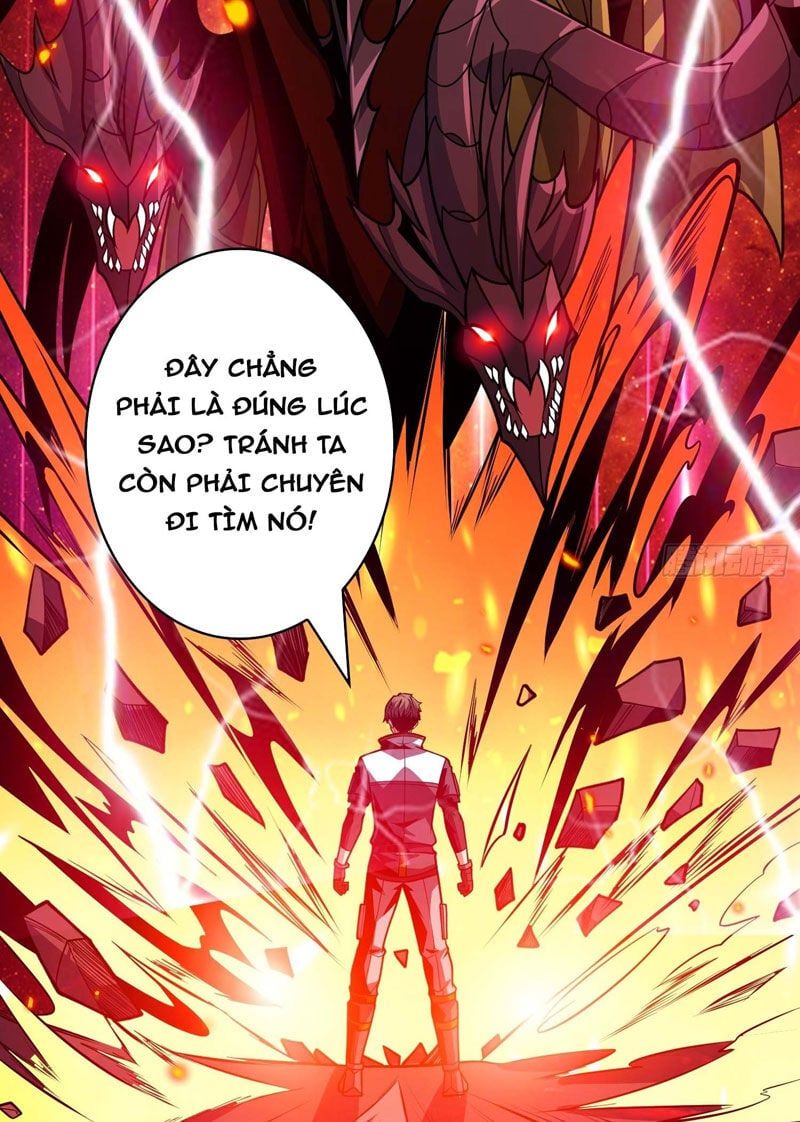 đọc truyện Vừa Chơi Đã Có Tài Khoản Vương Giả Chương 338 ảnh 8 tại Thiên Thai Truyện