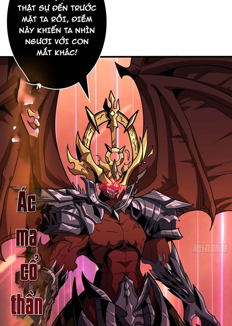 đọc truyện Vừa Chơi Đã Có Tài Khoản Vương Giả Chương 338 ảnh 10 tại Thiên Thai Truyện