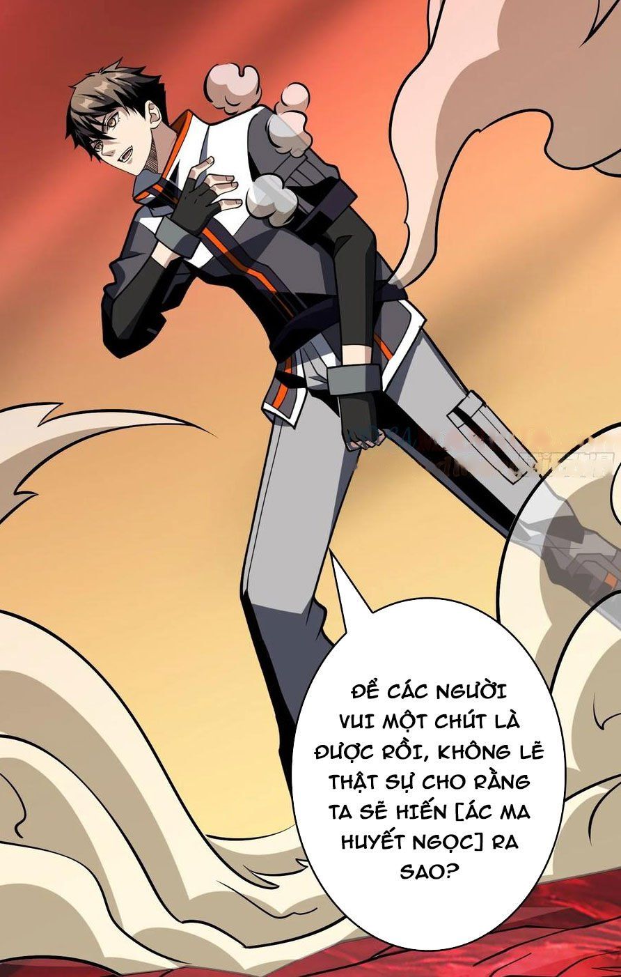 đọc truyện Vừa Chơi Đã Có Tài Khoản Vương Giả Chương 339 ảnh 14 tại Thiên Thai Truyện