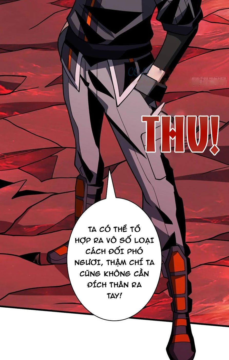 đọc truyện Vừa Chơi Đã Có Tài Khoản Vương Giả Chương 339 ảnh 17 tại Thiên Thai Truyện