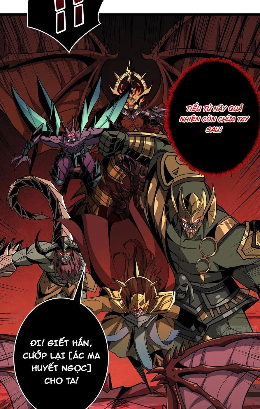 đọc truyện Vừa Chơi Đã Có Tài Khoản Vương Giả Chương 339 ảnh 21 tại Thiên Thai Truyện