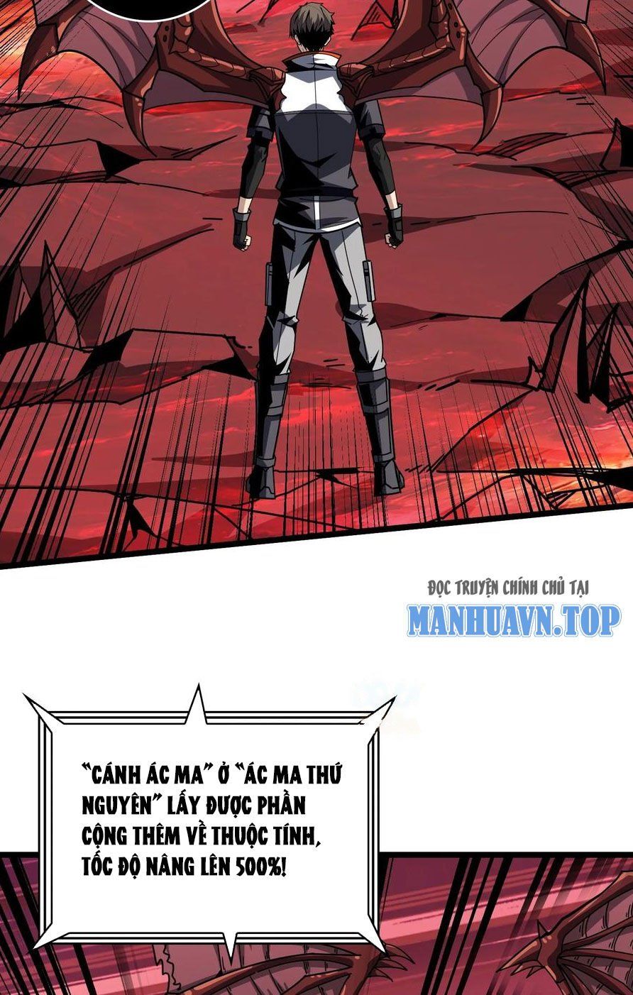 đọc truyện Vừa Chơi Đã Có Tài Khoản Vương Giả Chương 339 ảnh 22 tại Thiên Thai Truyện