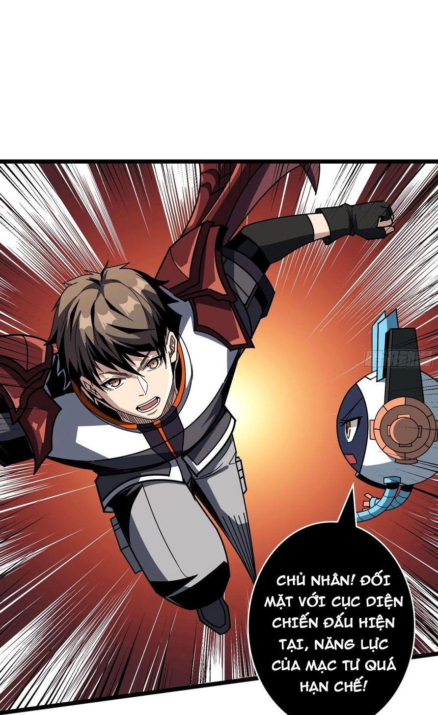 đọc truyện Vừa Chơi Đã Có Tài Khoản Vương Giả Chương 339 ảnh 24 tại Thiên Thai Truyện