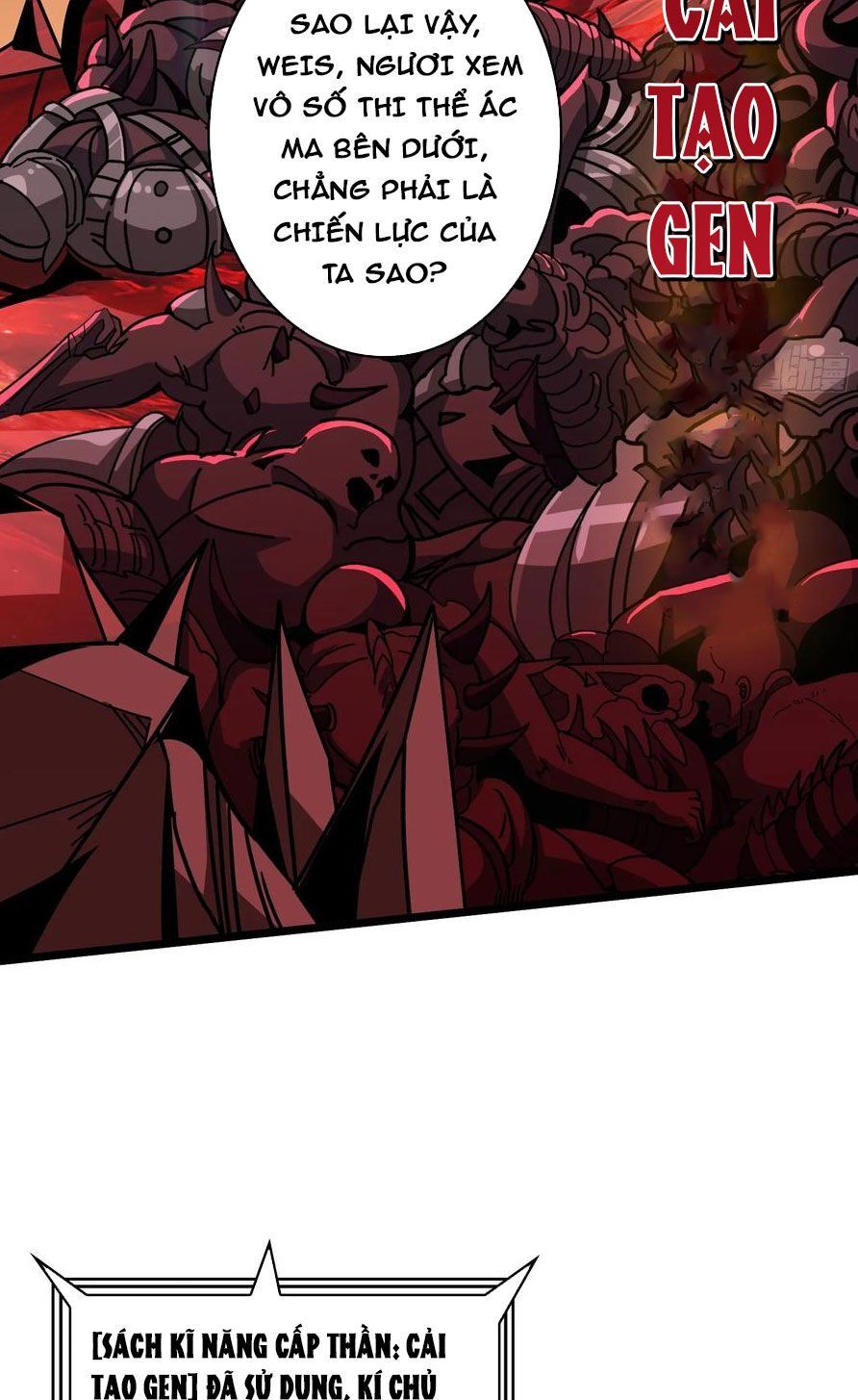 đọc truyện Vừa Chơi Đã Có Tài Khoản Vương Giả Chương 339 ảnh 26 tại Thiên Thai Truyện