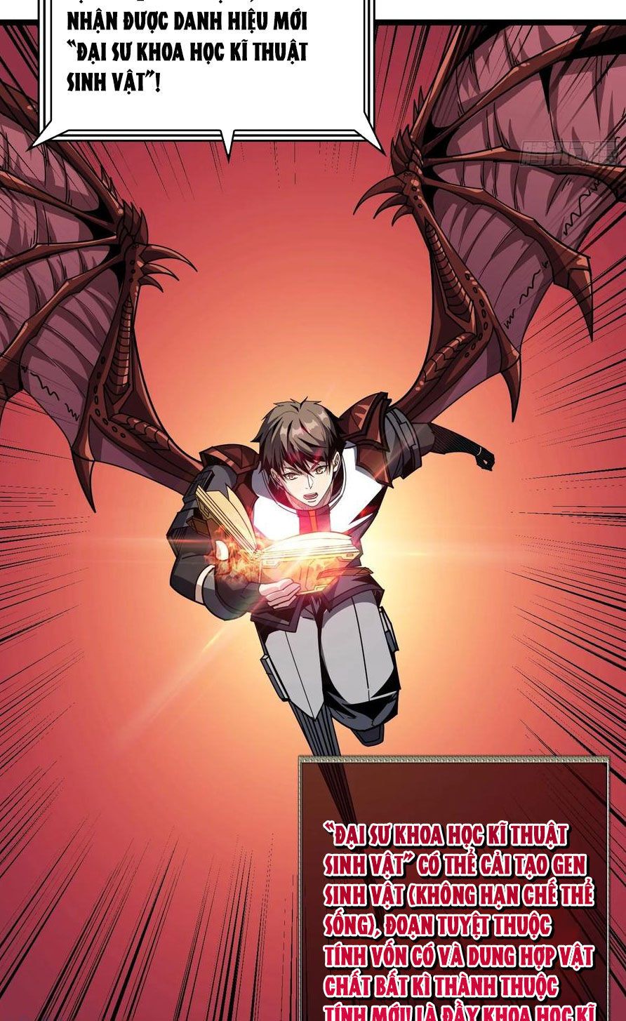 đọc truyện Vừa Chơi Đã Có Tài Khoản Vương Giả Chương 339 ảnh 27 tại Thiên Thai Truyện