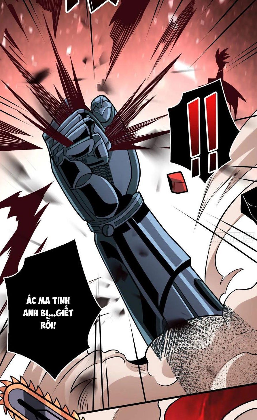 đọc truyện Vừa Chơi Đã Có Tài Khoản Vương Giả Chương 339 ảnh 31 tại Thiên Thai Truyện