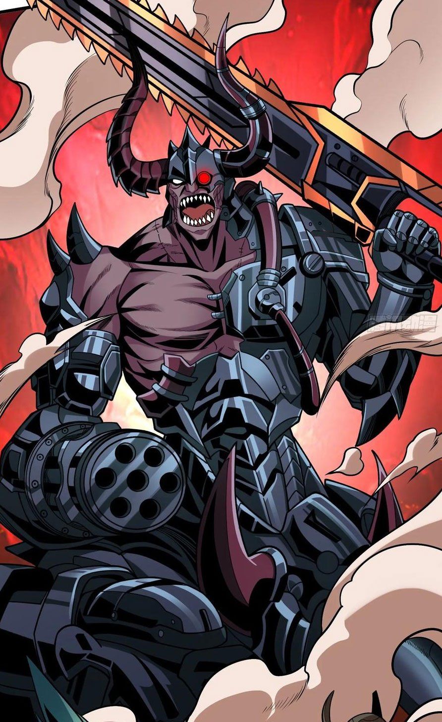 đọc truyện Vừa Chơi Đã Có Tài Khoản Vương Giả Chương 339 ảnh 32 tại Thiên Thai Truyện