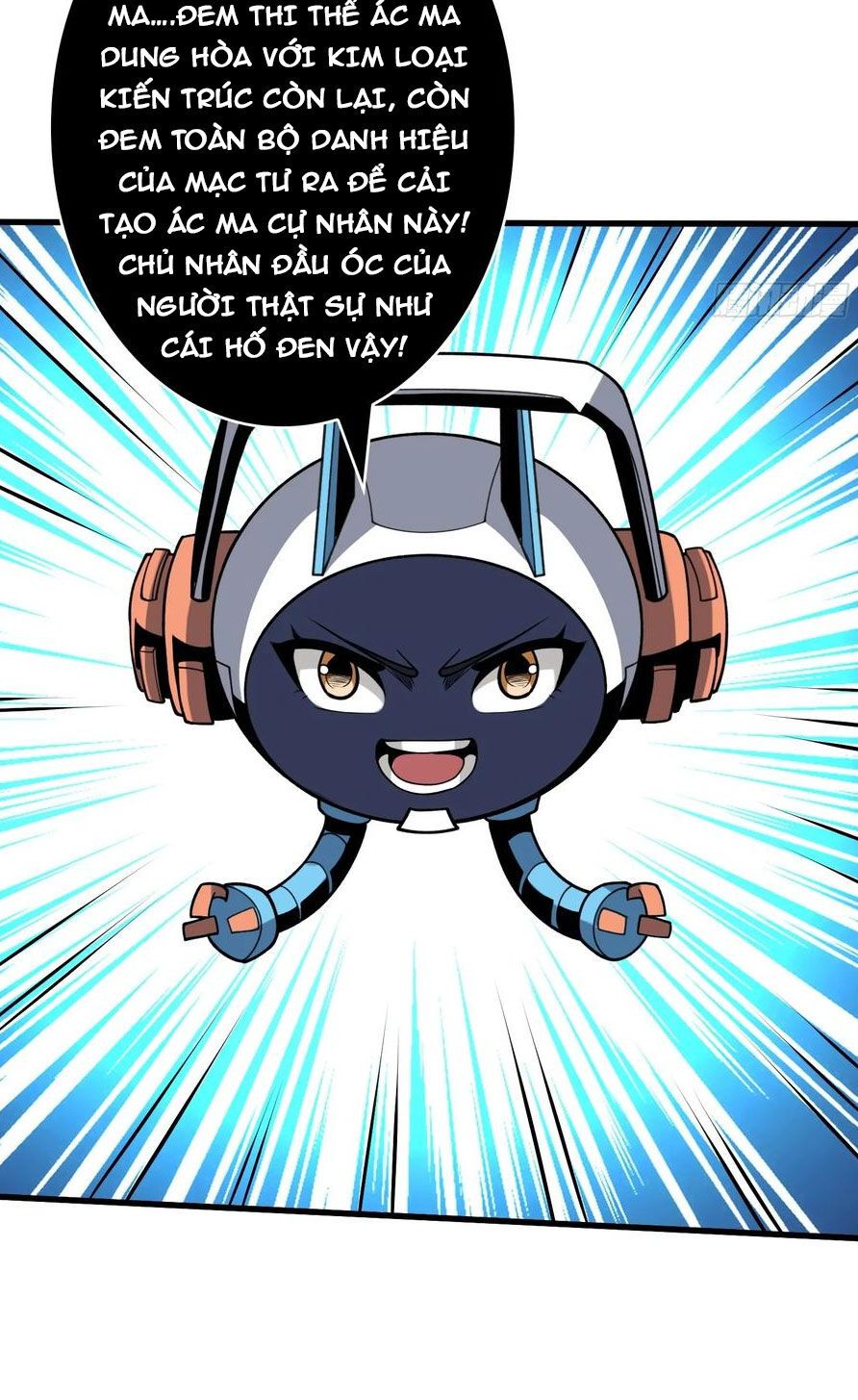 đọc truyện Vừa Chơi Đã Có Tài Khoản Vương Giả Chương 339 ảnh 34 tại Thiên Thai Truyện