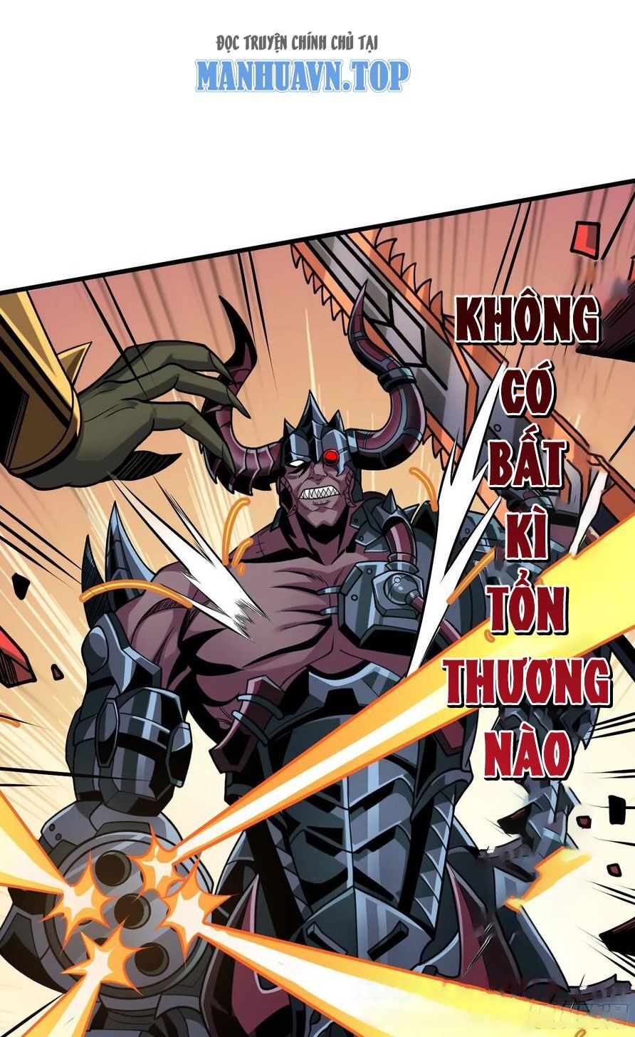 đọc truyện Vừa Chơi Đã Có Tài Khoản Vương Giả Chương 339 ảnh 35 tại Thiên Thai Truyện