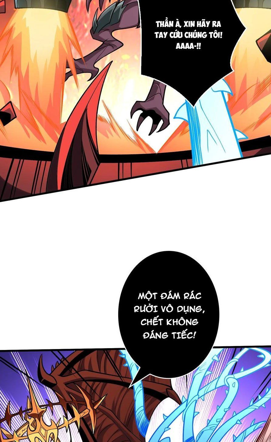 đọc truyện Vừa Chơi Đã Có Tài Khoản Vương Giả Chương 339 ảnh 38 tại Thiên Thai Truyện