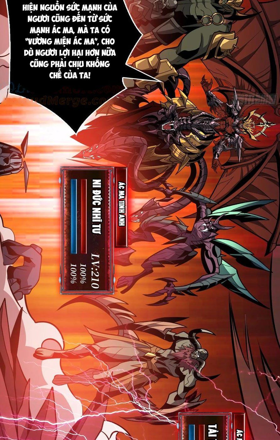 đọc truyện Vừa Chơi Đã Có Tài Khoản Vương Giả Chương 339 ảnh 6 tại Thiên Thai Truyện