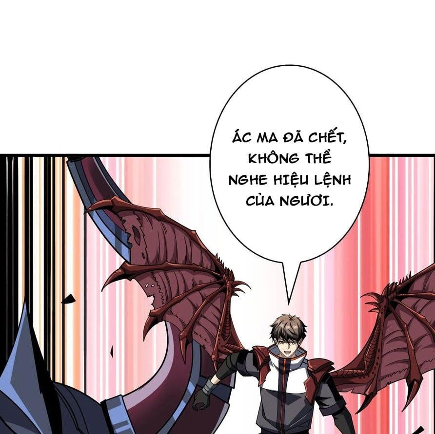 đọc truyện Vừa Chơi Đã Có Tài Khoản Vương Giả Chương 339 ảnh 43 tại Thiên Thai Truyện