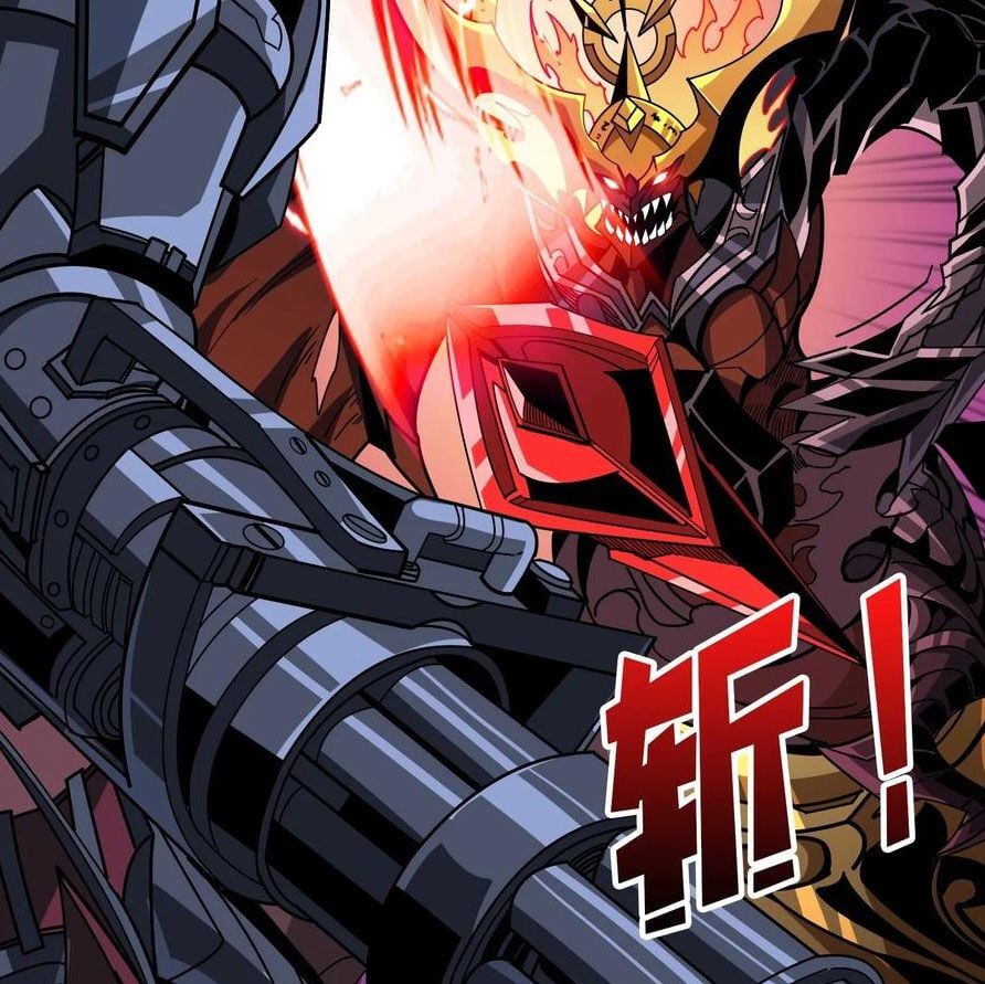 đọc truyện Vừa Chơi Đã Có Tài Khoản Vương Giả Chương 339 ảnh 49 tại Thiên Thai Truyện