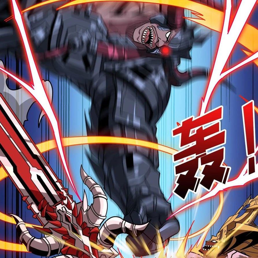 đọc truyện Vừa Chơi Đã Có Tài Khoản Vương Giả Chương 339 ảnh 52 tại Thiên Thai Truyện