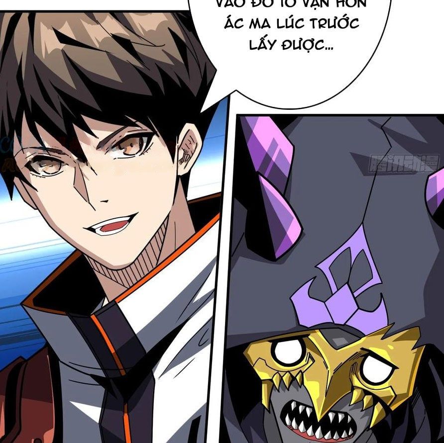 đọc truyện Vừa Chơi Đã Có Tài Khoản Vương Giả Chương 339 ảnh 57 tại Thiên Thai Truyện