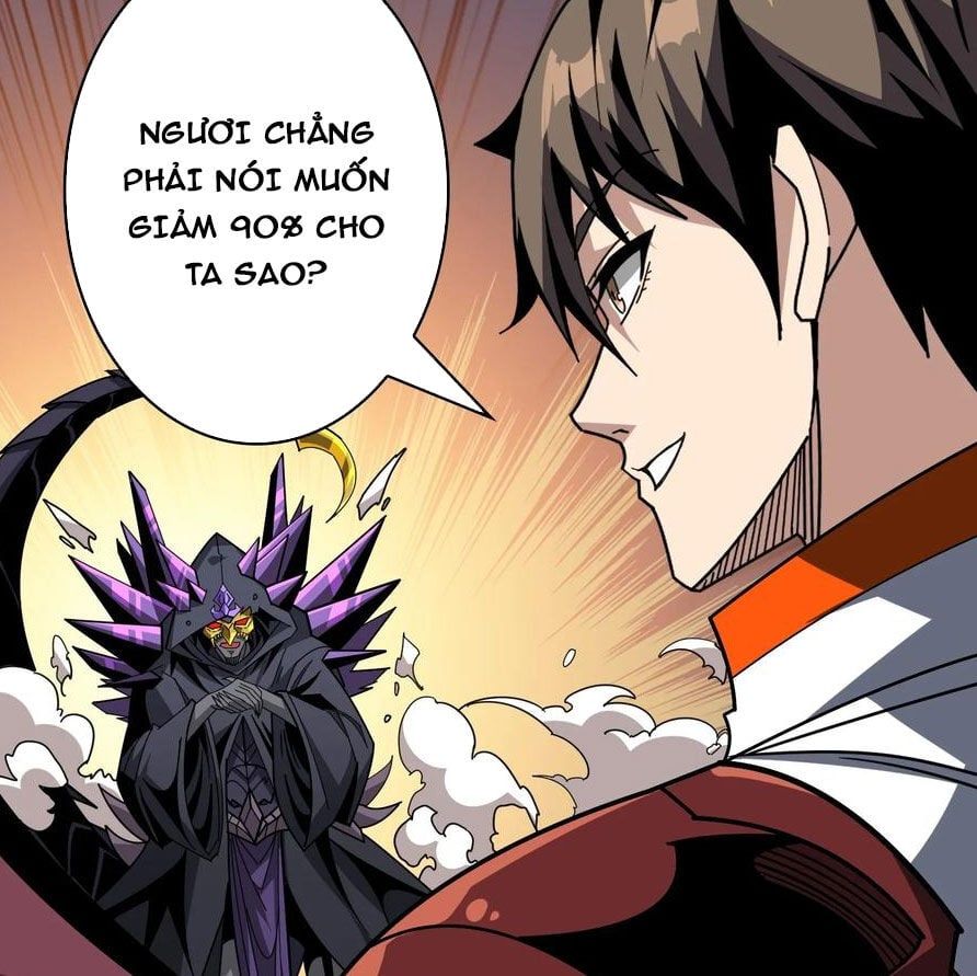 đọc truyện Vừa Chơi Đã Có Tài Khoản Vương Giả Chương 339 ảnh 59 tại Thiên Thai Truyện