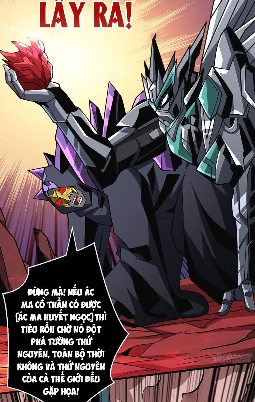 đọc truyện Vừa Chơi Đã Có Tài Khoản Vương Giả Chương 339 ảnh 9 tại Thiên Thai Truyện