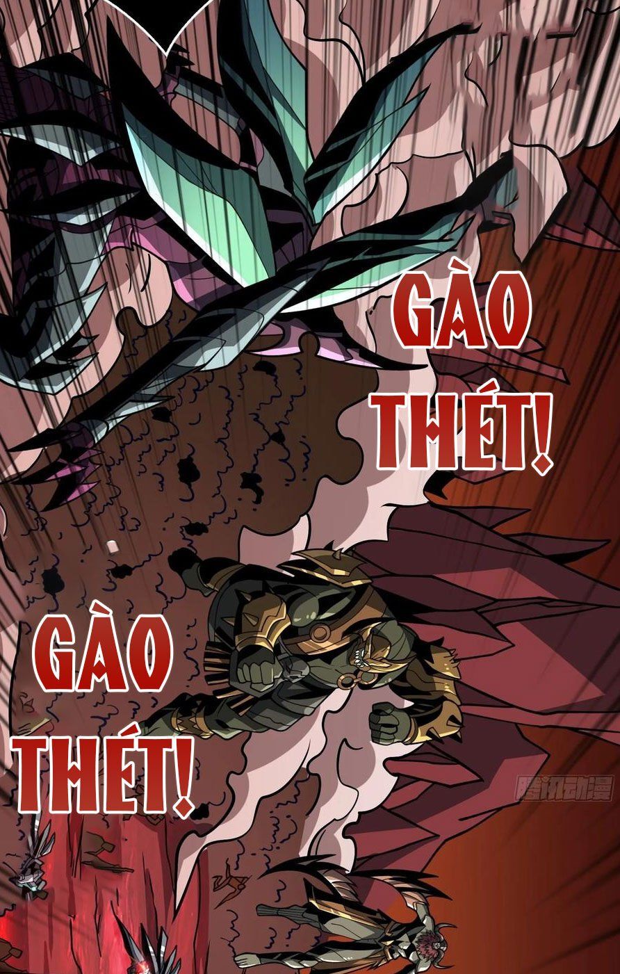 đọc truyện Vừa Chơi Đã Có Tài Khoản Vương Giả Chương 339 ảnh 10 tại Thiên Thai Truyện