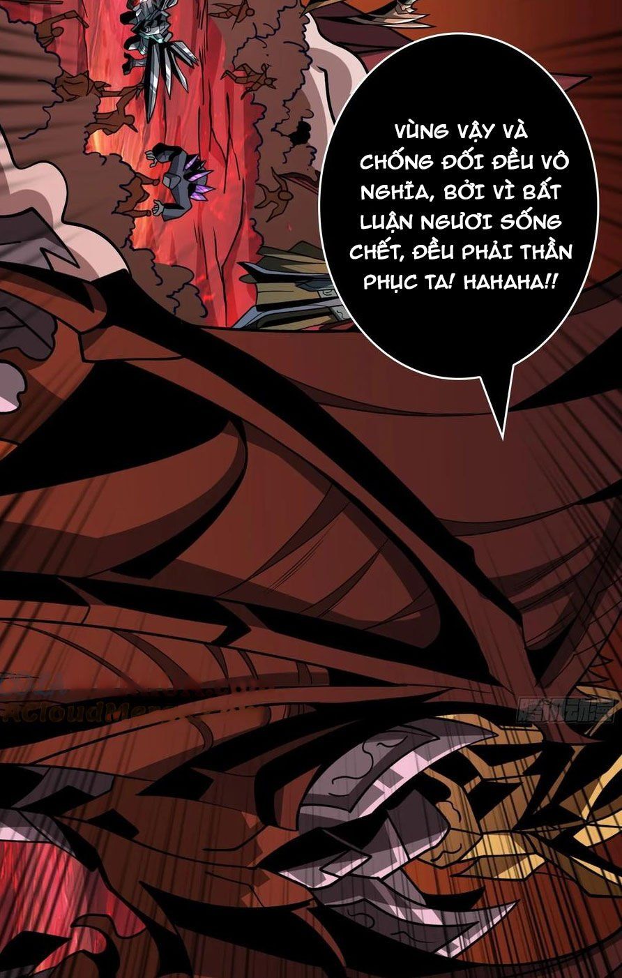 đọc truyện Vừa Chơi Đã Có Tài Khoản Vương Giả Chương 339 ảnh 11 tại Thiên Thai Truyện