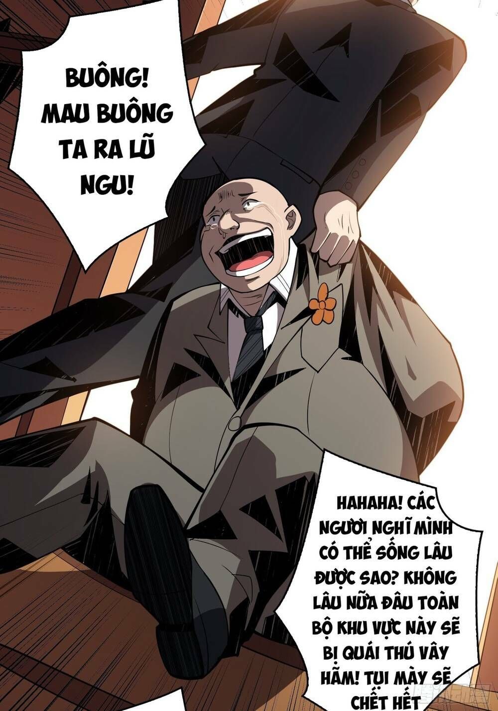 đọc truyện Vừa Chơi Đã Có Tài Khoản Vương Giả Chương 34 ảnh 14 tại Thiên Thai Truyện