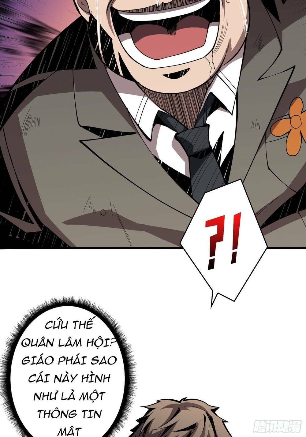 đọc truyện Vừa Chơi Đã Có Tài Khoản Vương Giả Chương 34 ảnh 16 tại Thiên Thai Truyện