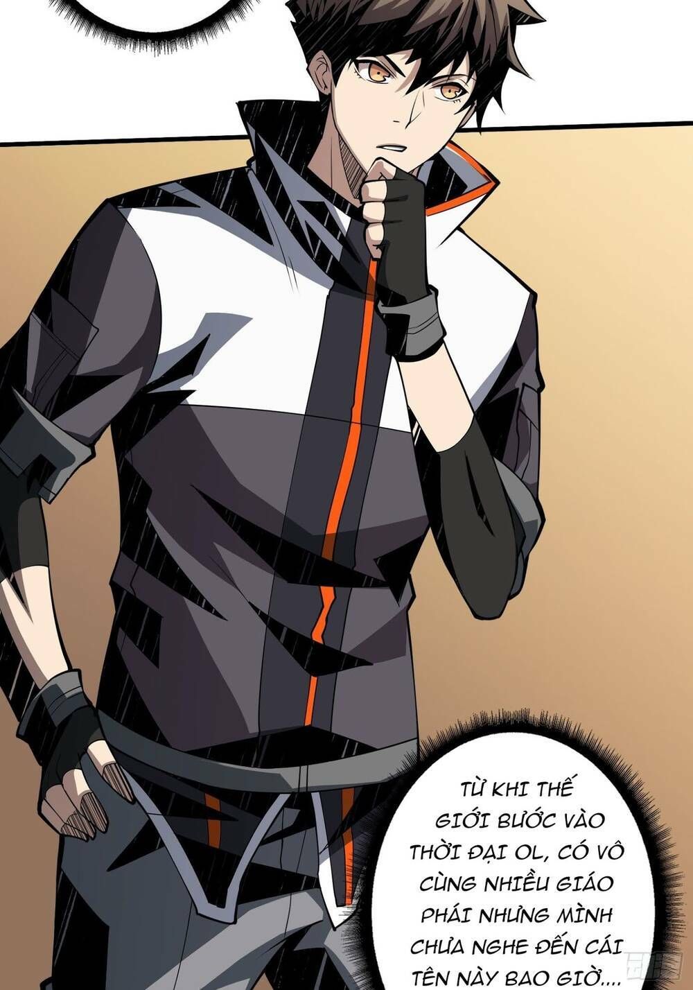 đọc truyện Vừa Chơi Đã Có Tài Khoản Vương Giả Chương 34 ảnh 17 tại Thiên Thai Truyện