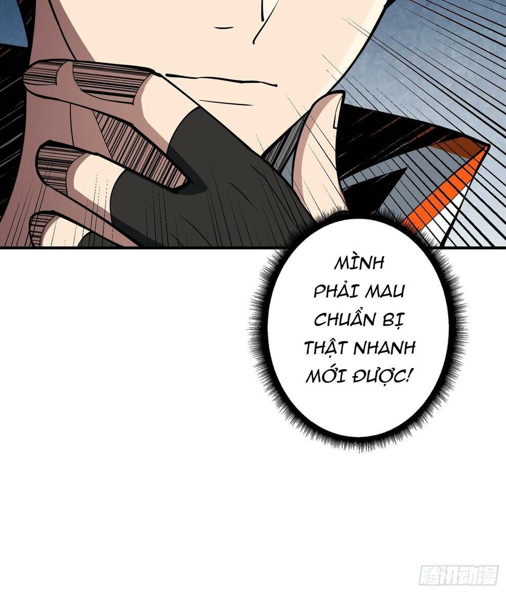 đọc truyện Vừa Chơi Đã Có Tài Khoản Vương Giả Chương 34 ảnh 19 tại Thiên Thai Truyện