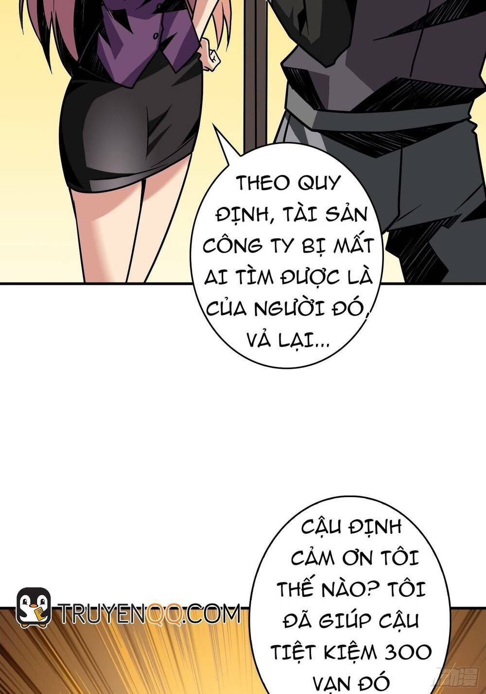 đọc truyện Vừa Chơi Đã Có Tài Khoản Vương Giả Chương 34 ảnh 26 tại Thiên Thai Truyện