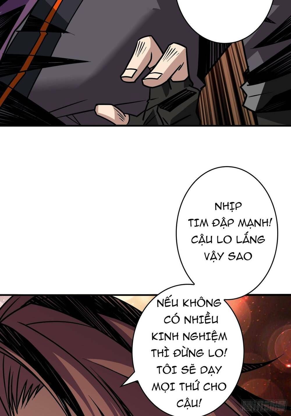 đọc truyện Vừa Chơi Đã Có Tài Khoản Vương Giả Chương 34 ảnh 28 tại Thiên Thai Truyện