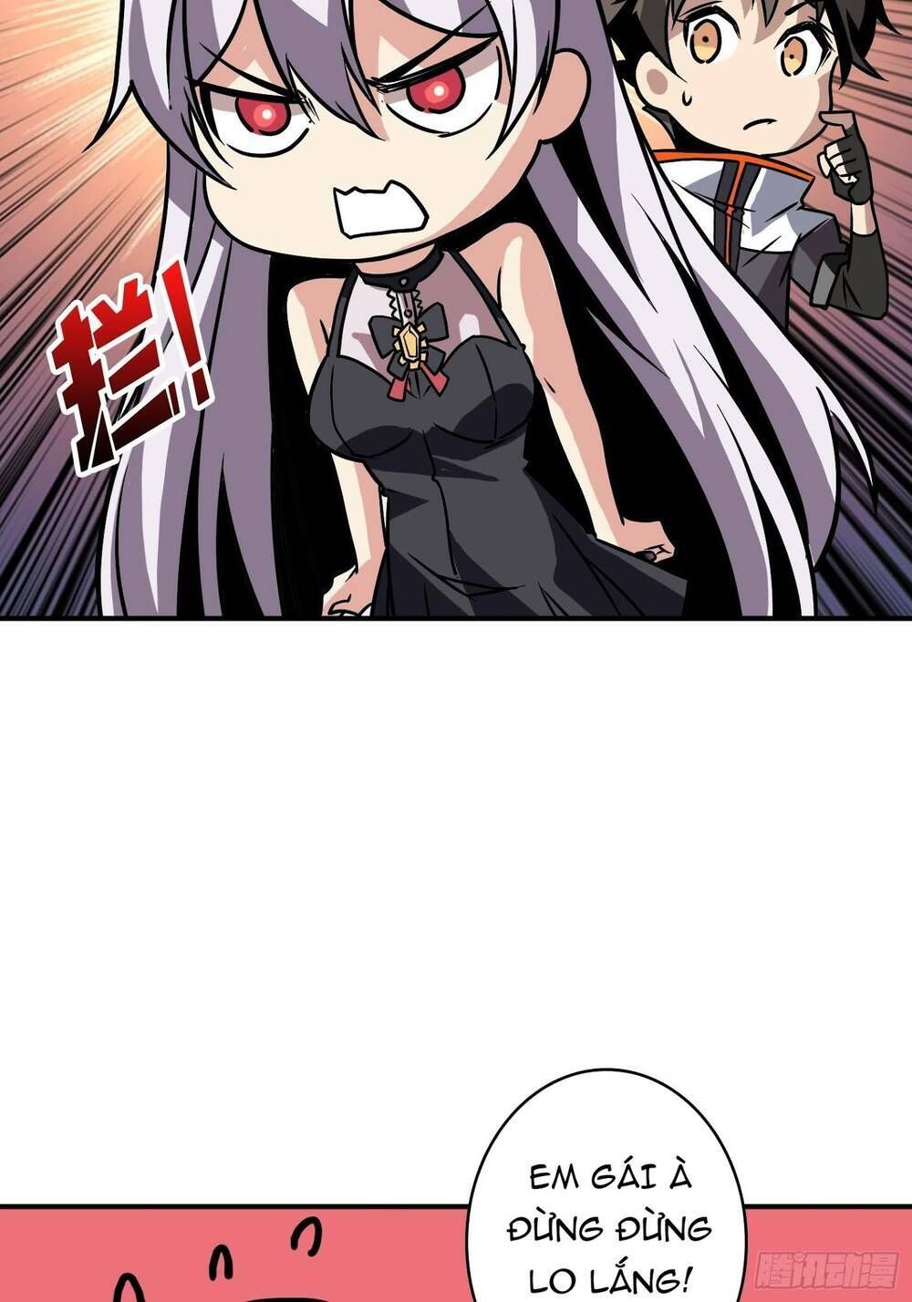 đọc truyện Vừa Chơi Đã Có Tài Khoản Vương Giả Chương 34 ảnh 32 tại Thiên Thai Truyện