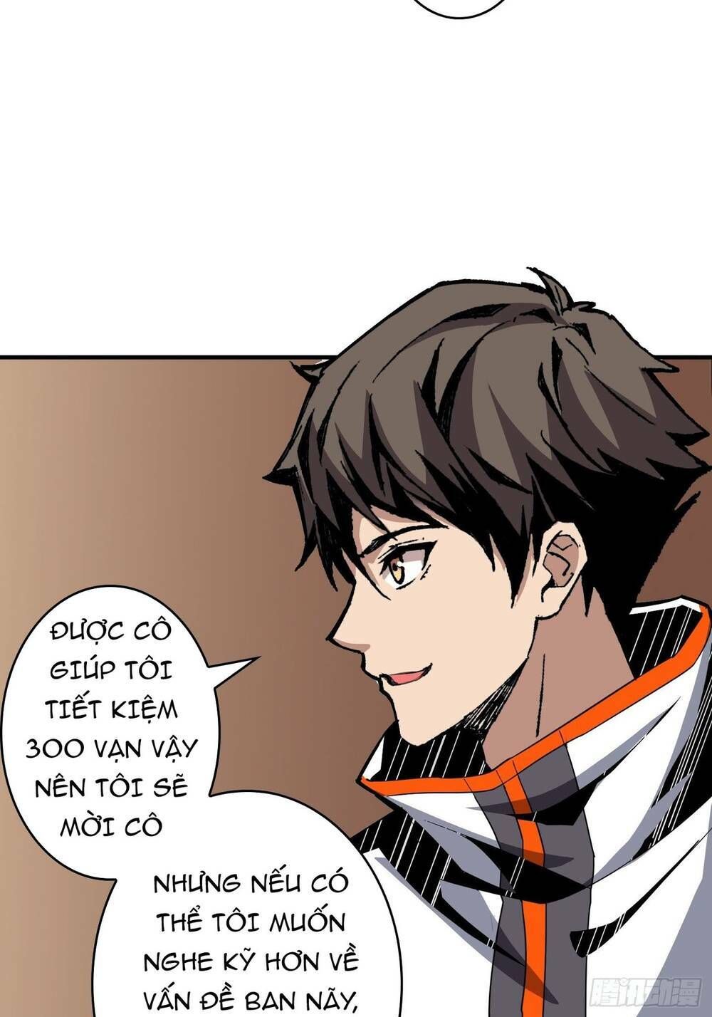 đọc truyện Vừa Chơi Đã Có Tài Khoản Vương Giả Chương 34 ảnh 35 tại Thiên Thai Truyện