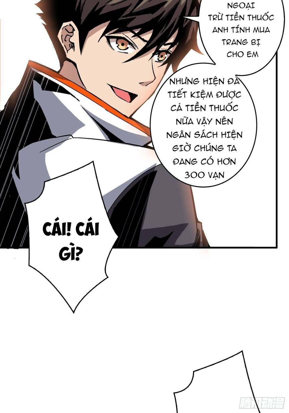 đọc truyện Vừa Chơi Đã Có Tài Khoản Vương Giả Chương 34 ảnh 39 tại Thiên Thai Truyện