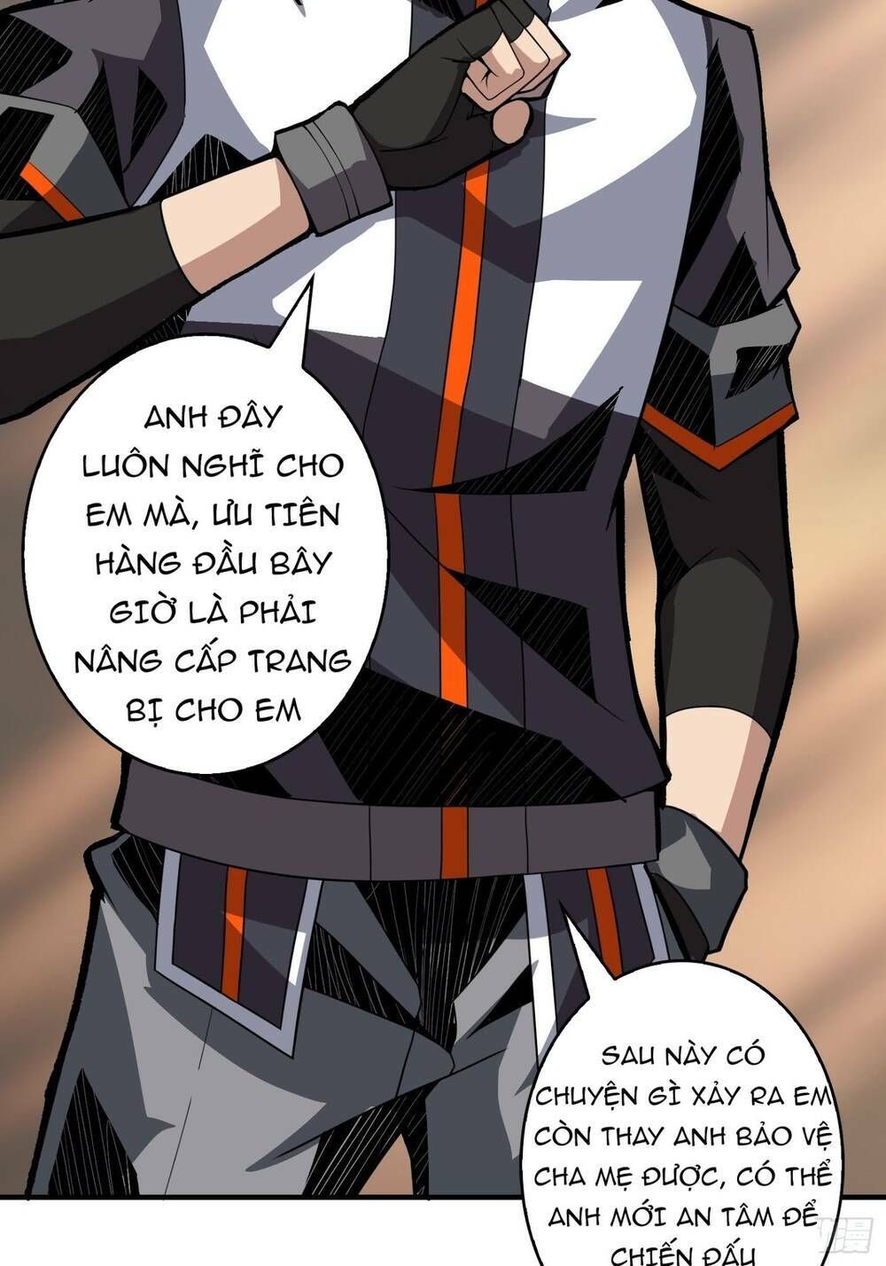 đọc truyện Vừa Chơi Đã Có Tài Khoản Vương Giả Chương 34 ảnh 42 tại Thiên Thai Truyện