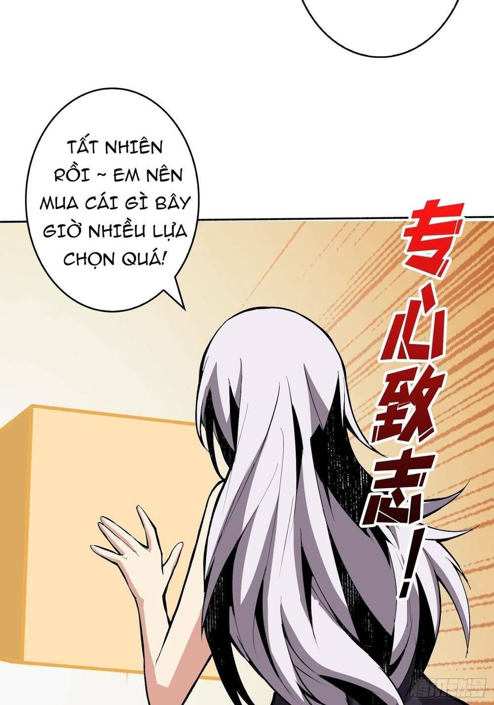 đọc truyện Vừa Chơi Đã Có Tài Khoản Vương Giả Chương 34 ảnh 43 tại Thiên Thai Truyện