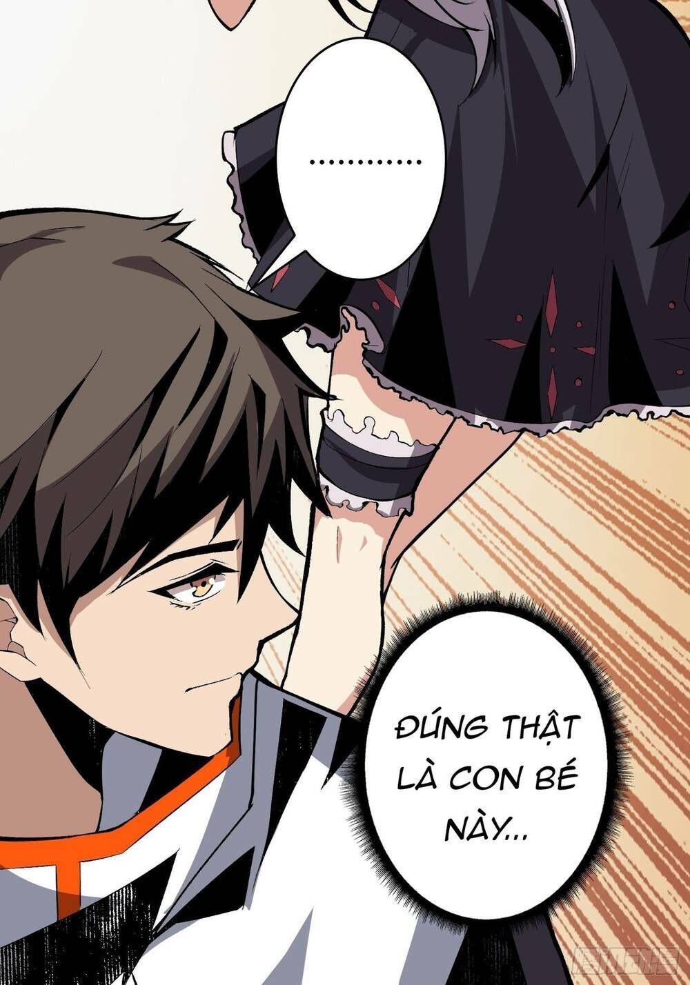 đọc truyện Vừa Chơi Đã Có Tài Khoản Vương Giả Chương 34 ảnh 44 tại Thiên Thai Truyện