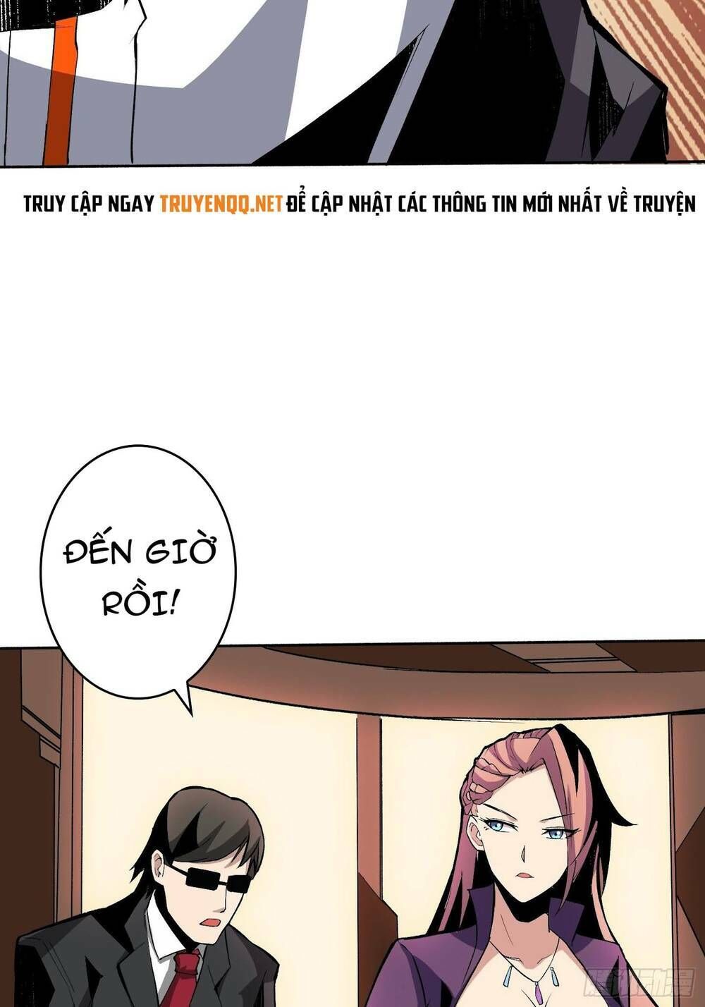 đọc truyện Vừa Chơi Đã Có Tài Khoản Vương Giả Chương 34 ảnh 45 tại Thiên Thai Truyện