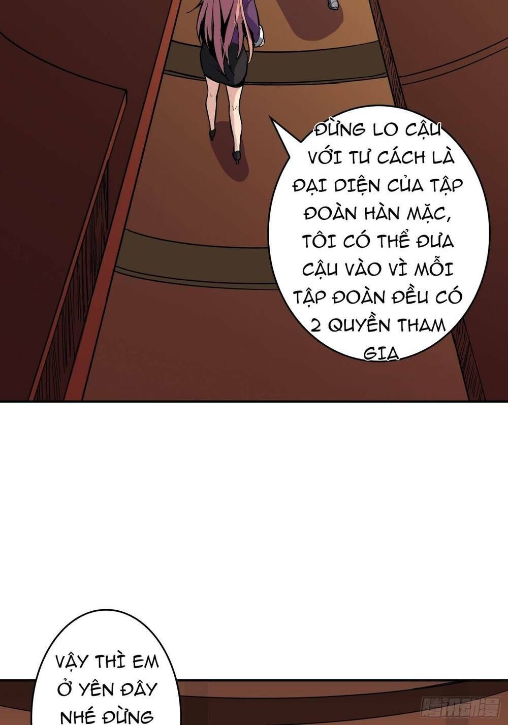 đọc truyện Vừa Chơi Đã Có Tài Khoản Vương Giả Chương 34 ảnh 51 tại Thiên Thai Truyện