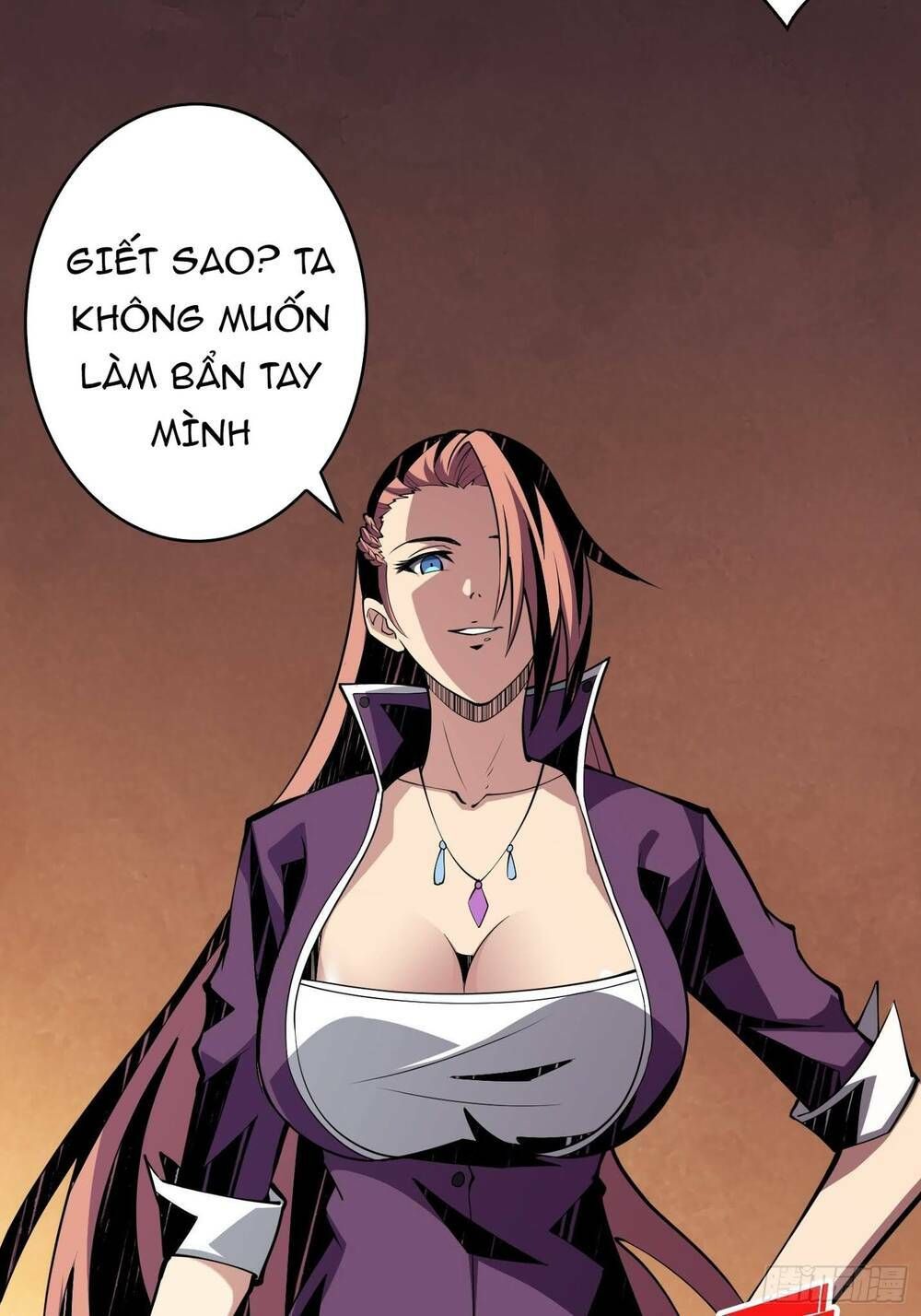 đọc truyện Vừa Chơi Đã Có Tài Khoản Vương Giả Chương 34 ảnh 7 tại Thiên Thai Truyện