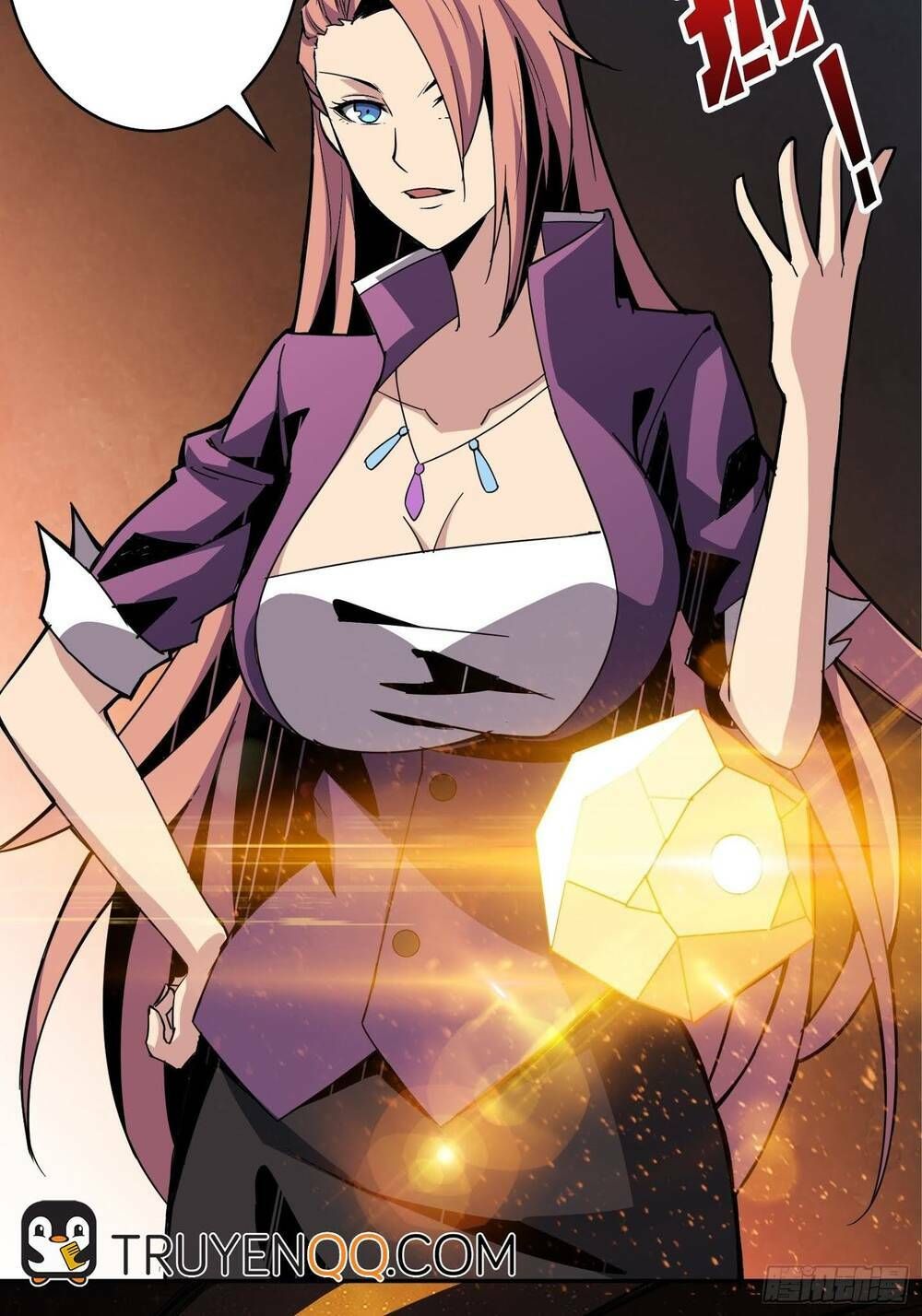 đọc truyện Vừa Chơi Đã Có Tài Khoản Vương Giả Chương 34 ảnh 54 tại Thiên Thai Truyện