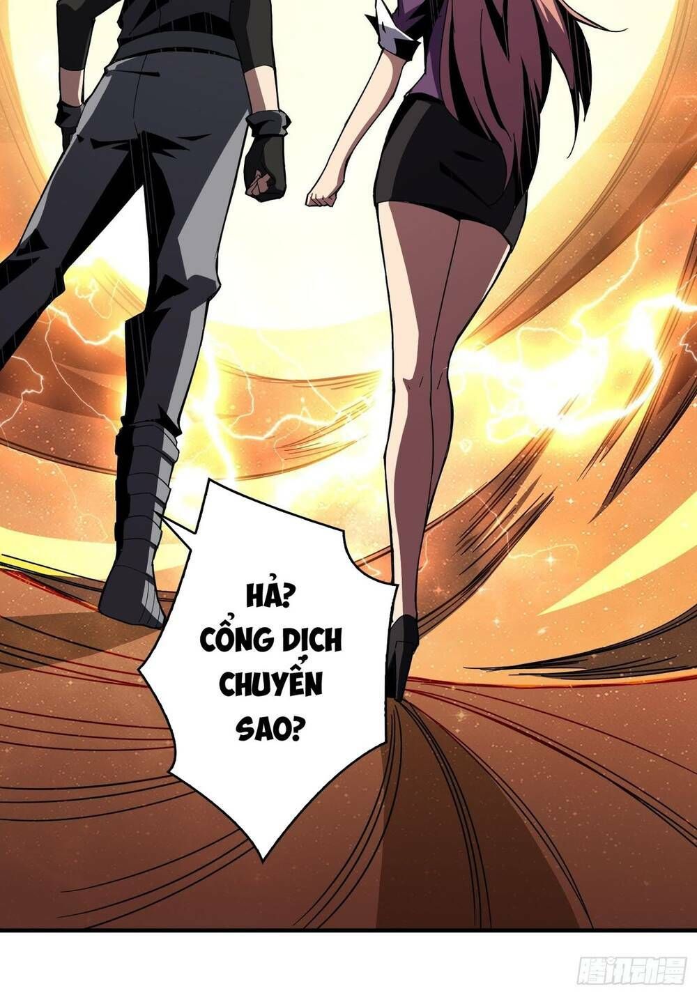 đọc truyện Vừa Chơi Đã Có Tài Khoản Vương Giả Chương 34 ảnh 56 tại Thiên Thai Truyện