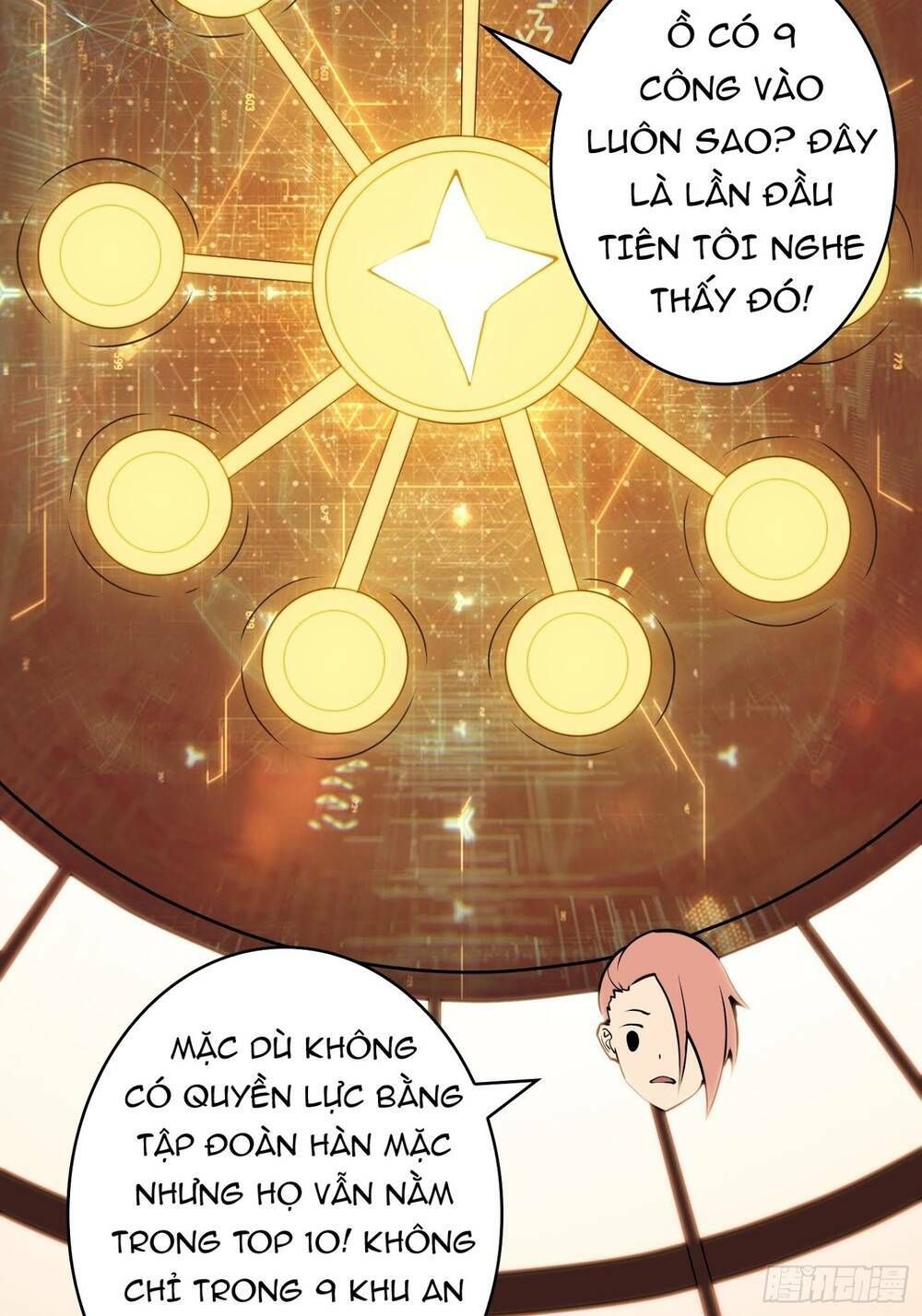 đọc truyện Vừa Chơi Đã Có Tài Khoản Vương Giả Chương 34 ảnh 59 tại Thiên Thai Truyện