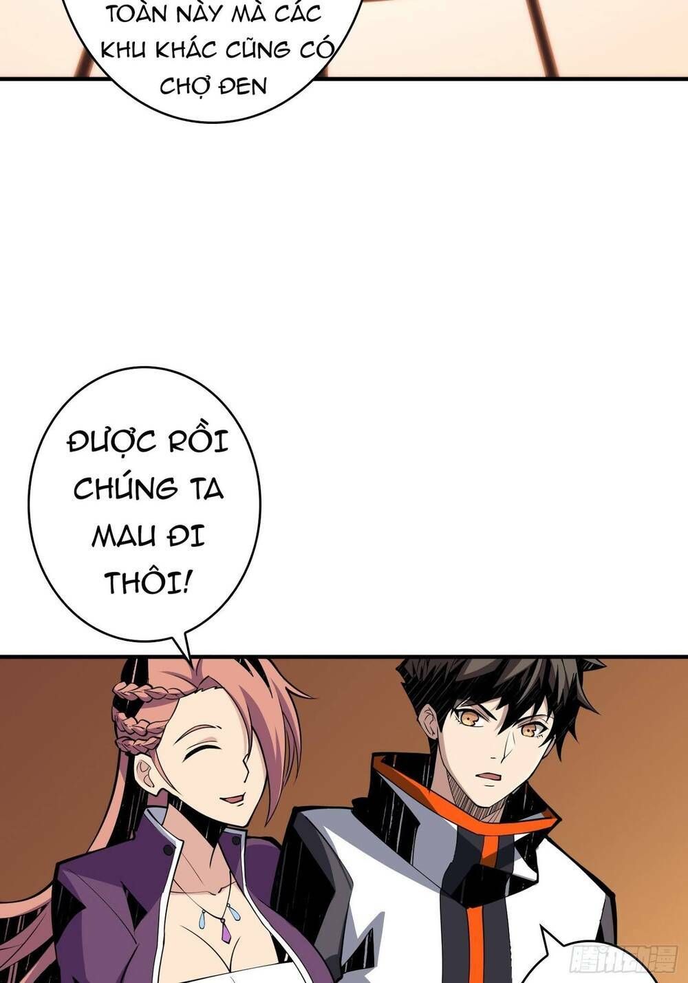 đọc truyện Vừa Chơi Đã Có Tài Khoản Vương Giả Chương 34 ảnh 60 tại Thiên Thai Truyện