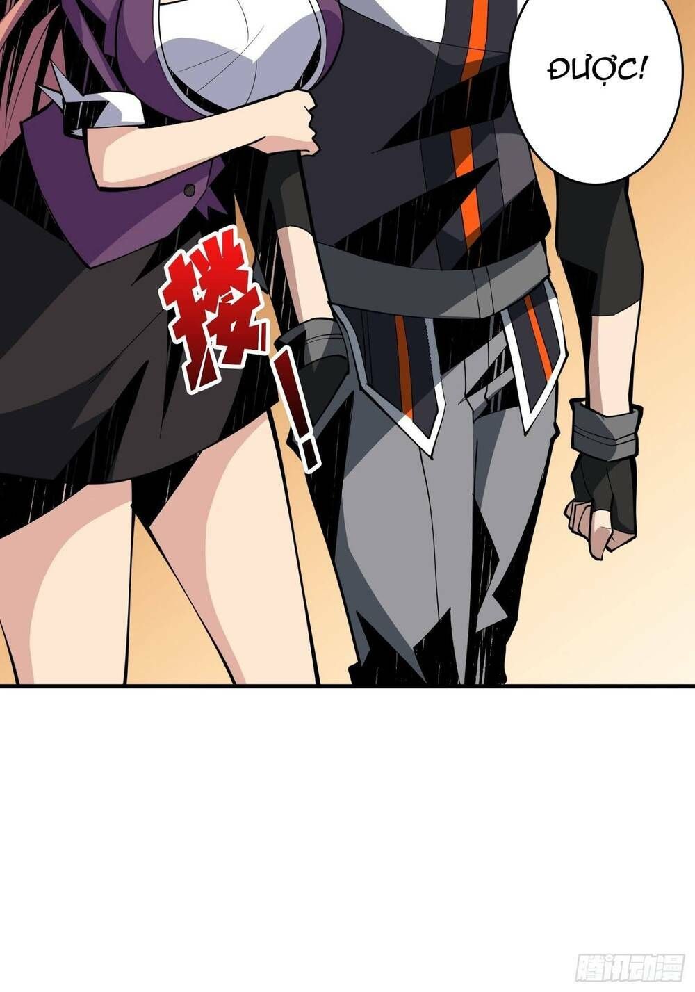 đọc truyện Vừa Chơi Đã Có Tài Khoản Vương Giả Chương 34 ảnh 61 tại Thiên Thai Truyện